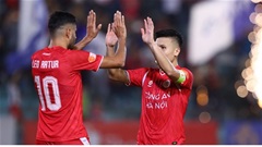 Xác định 16 đội vào vòng 1/8 AFC Champions League Two 2025/26